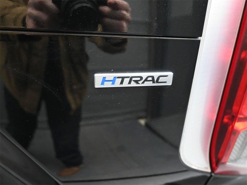 used 2022 Hyundai Palisade car, priced at $29,330