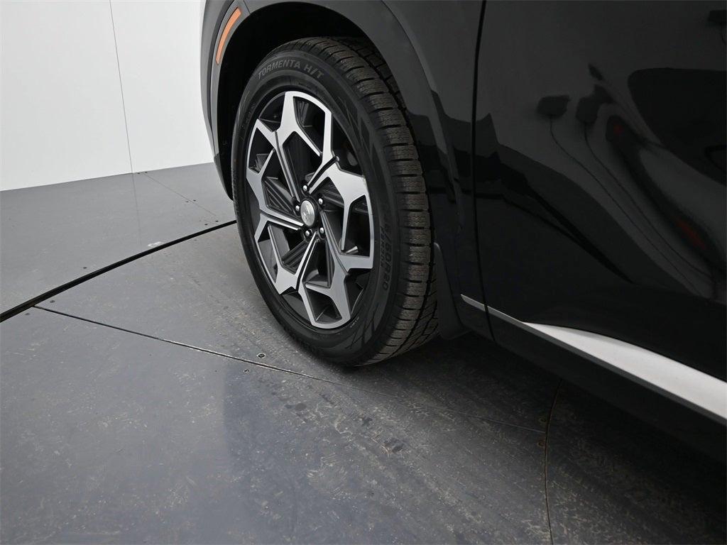 used 2022 Hyundai Palisade car, priced at $29,330