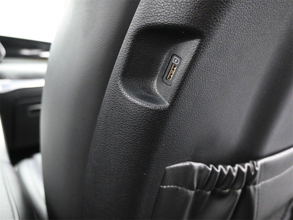 used 2022 Hyundai Palisade car, priced at $29,330