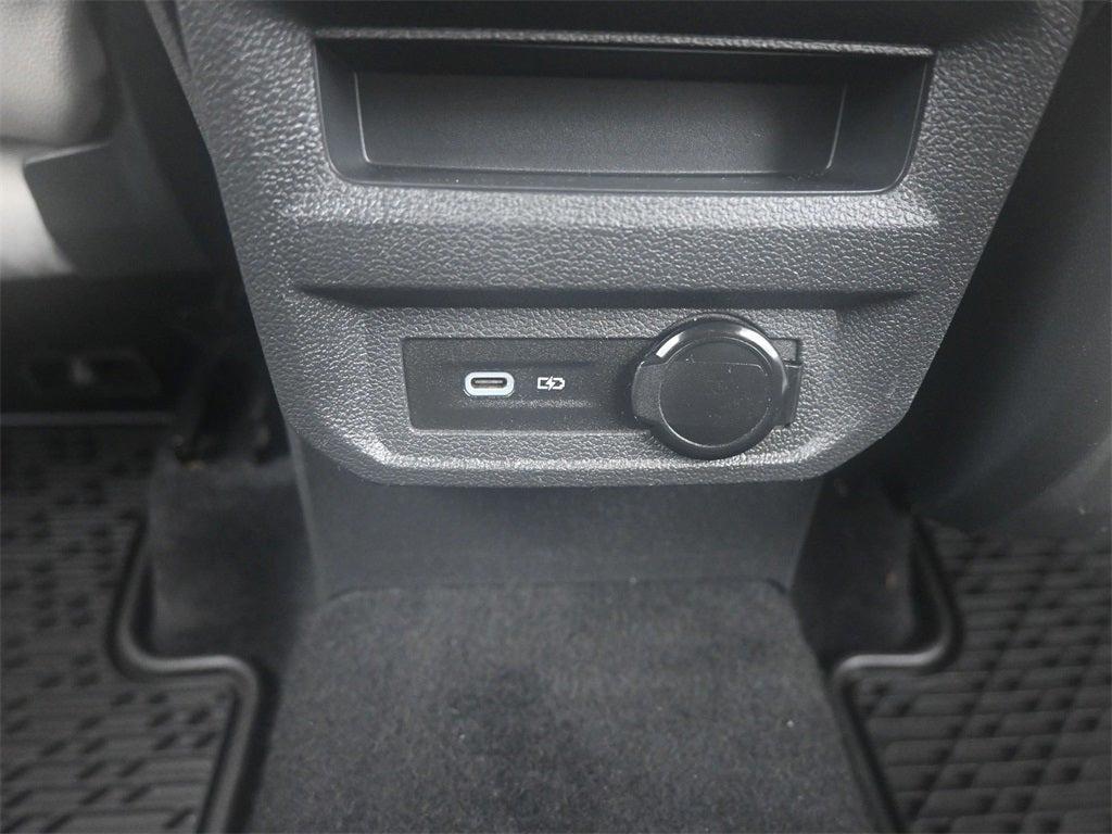 used 2021 Volkswagen Tiguan car, priced at $25,442