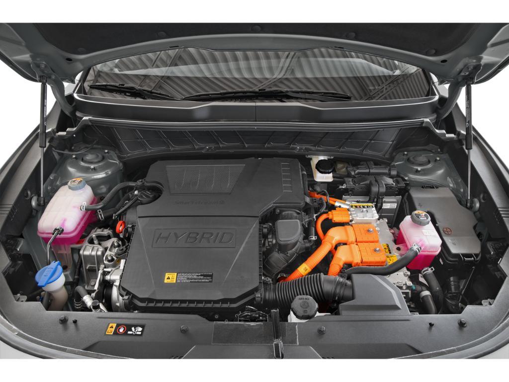 new 2026 Kia Niro car, priced at $28,278