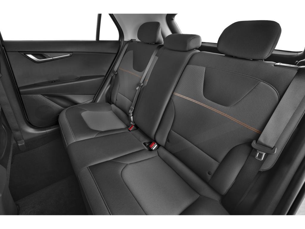 new 2026 Kia Niro car, priced at $28,278