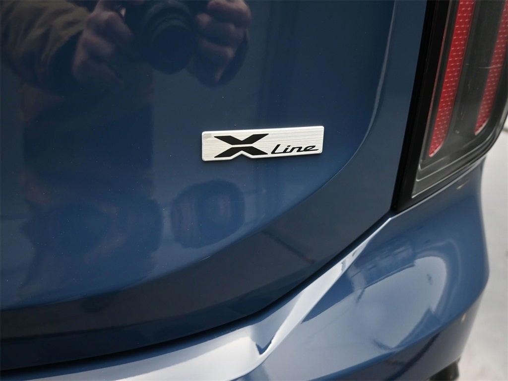 used 2023 Kia Telluride car, priced at $40,224