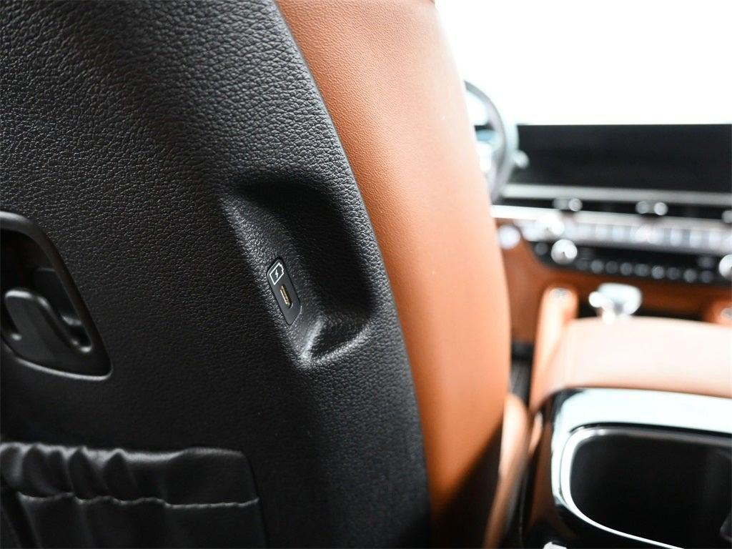 used 2023 Kia Telluride car, priced at $40,224