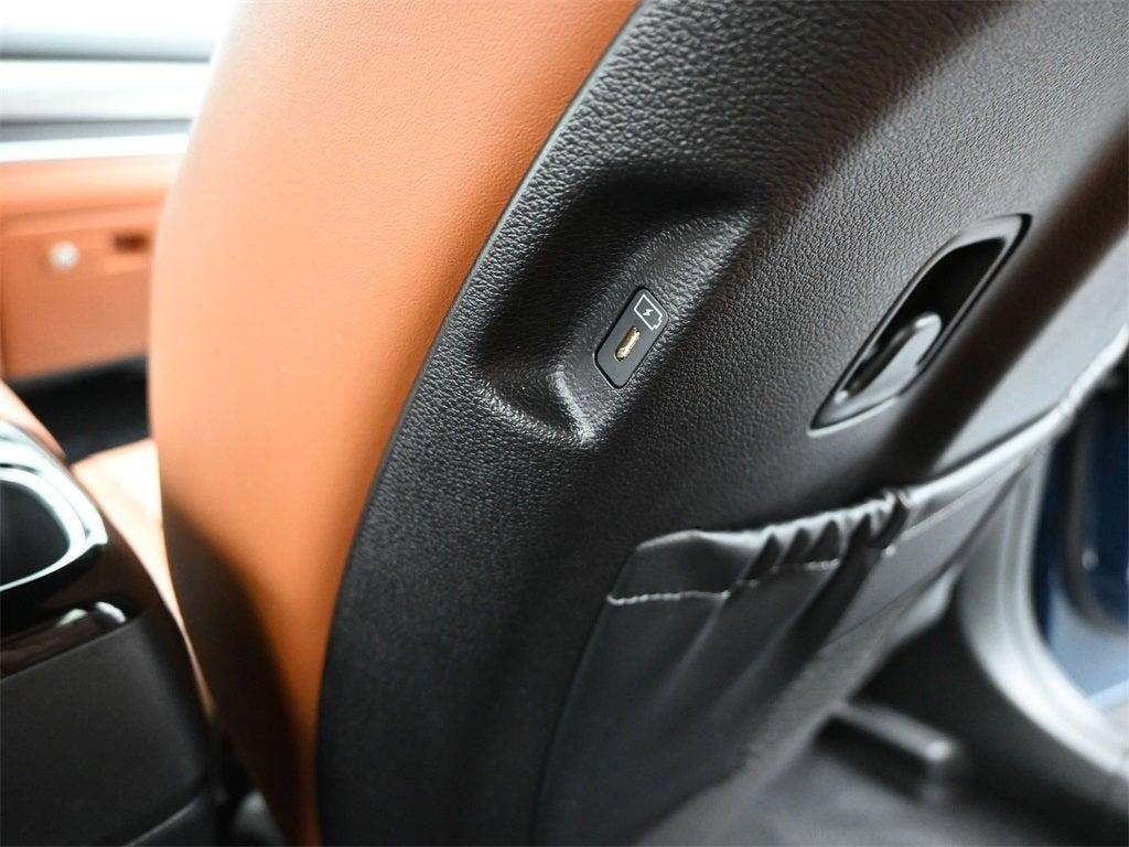 used 2023 Kia Telluride car, priced at $40,224