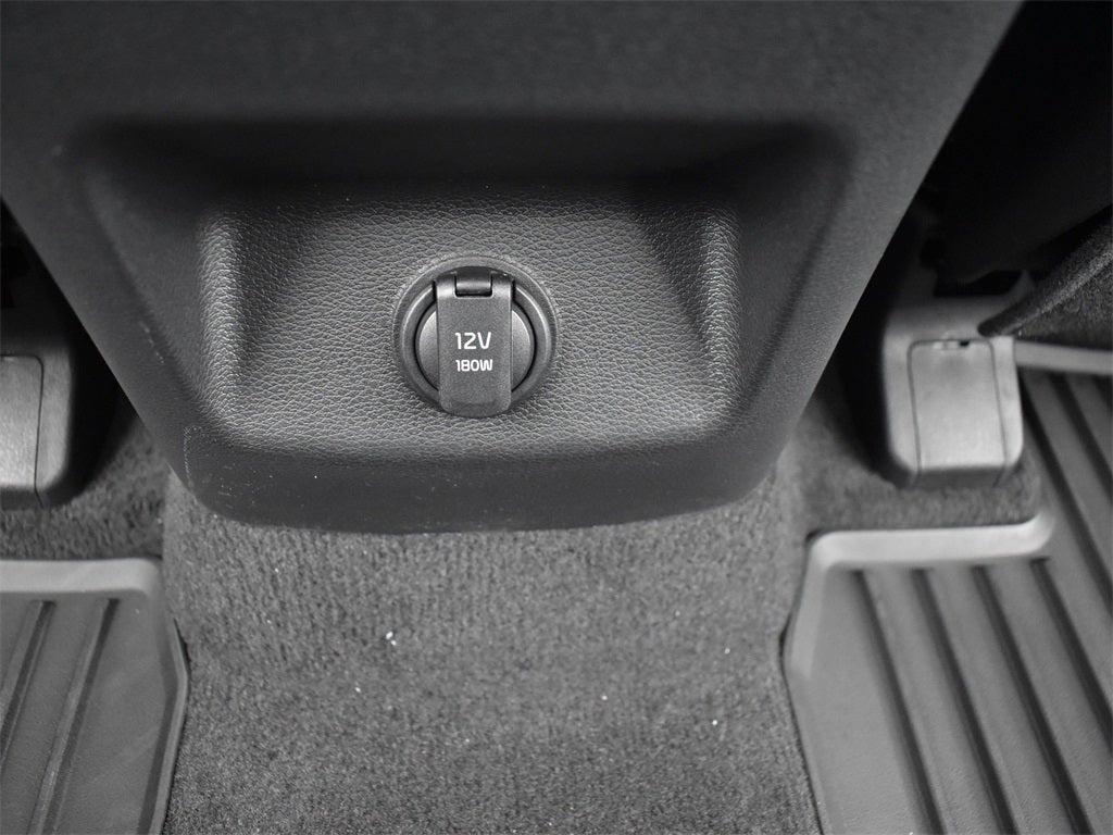 new 2025 Kia Telluride car, priced at $42,000