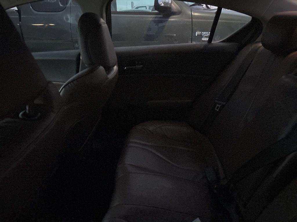 used 2020 Acura ILX car, priced at $20,752