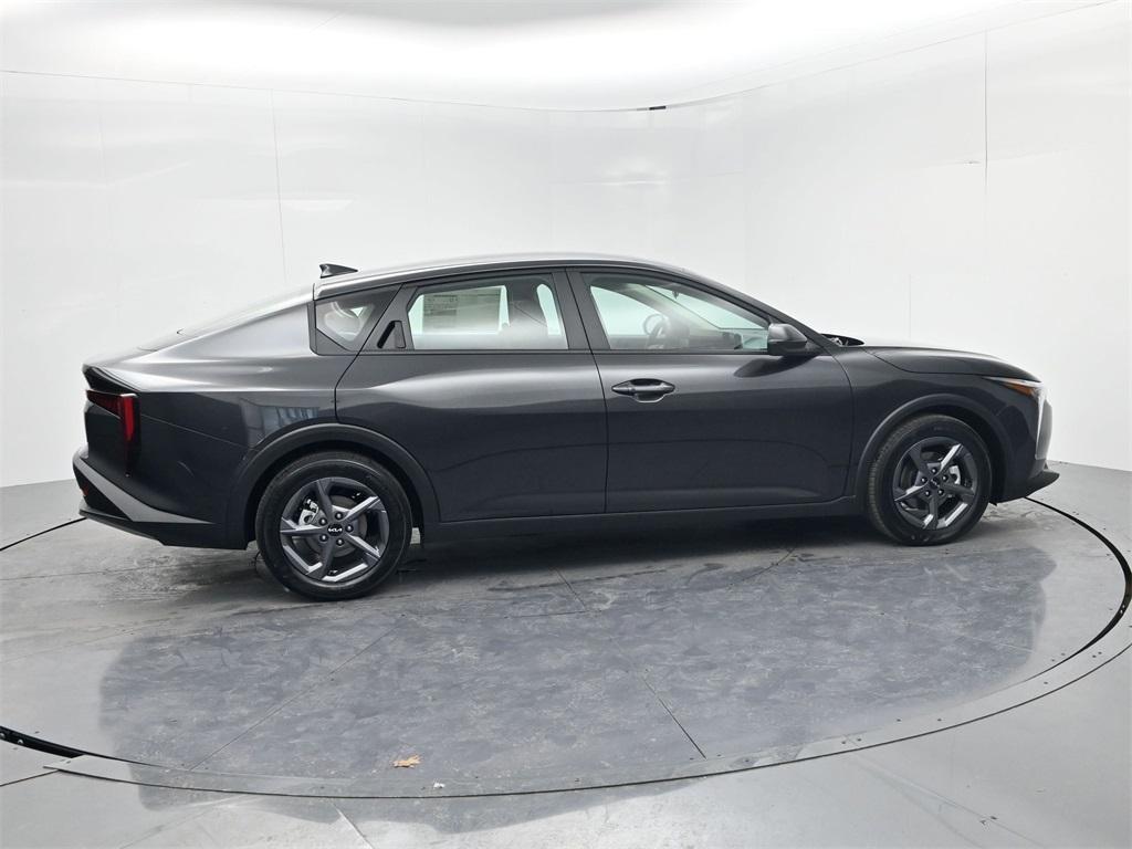 new 2026 Kia K4 car, priced at $23,488
