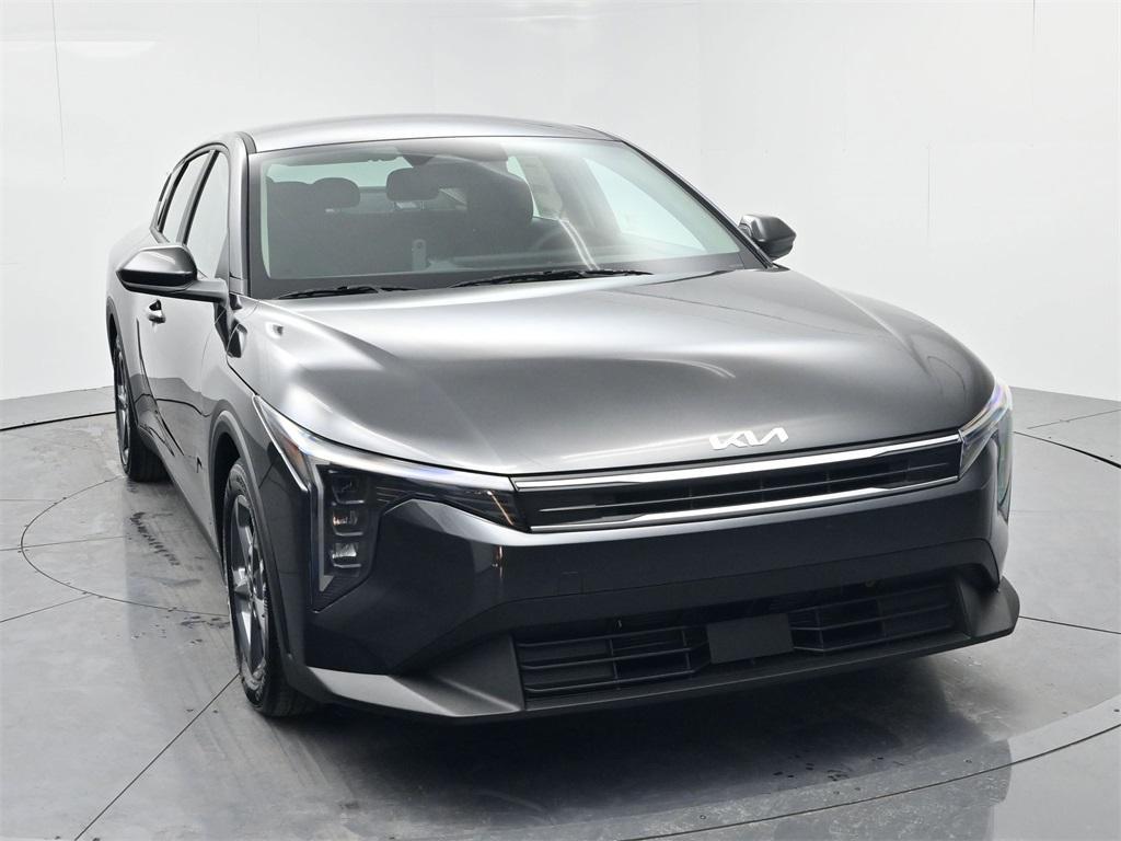 new 2026 Kia K4 car, priced at $23,488