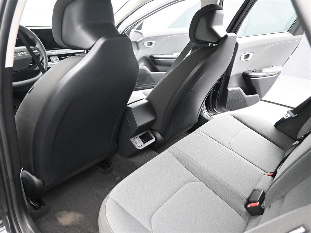 new 2026 Kia K4 car, priced at $23,488