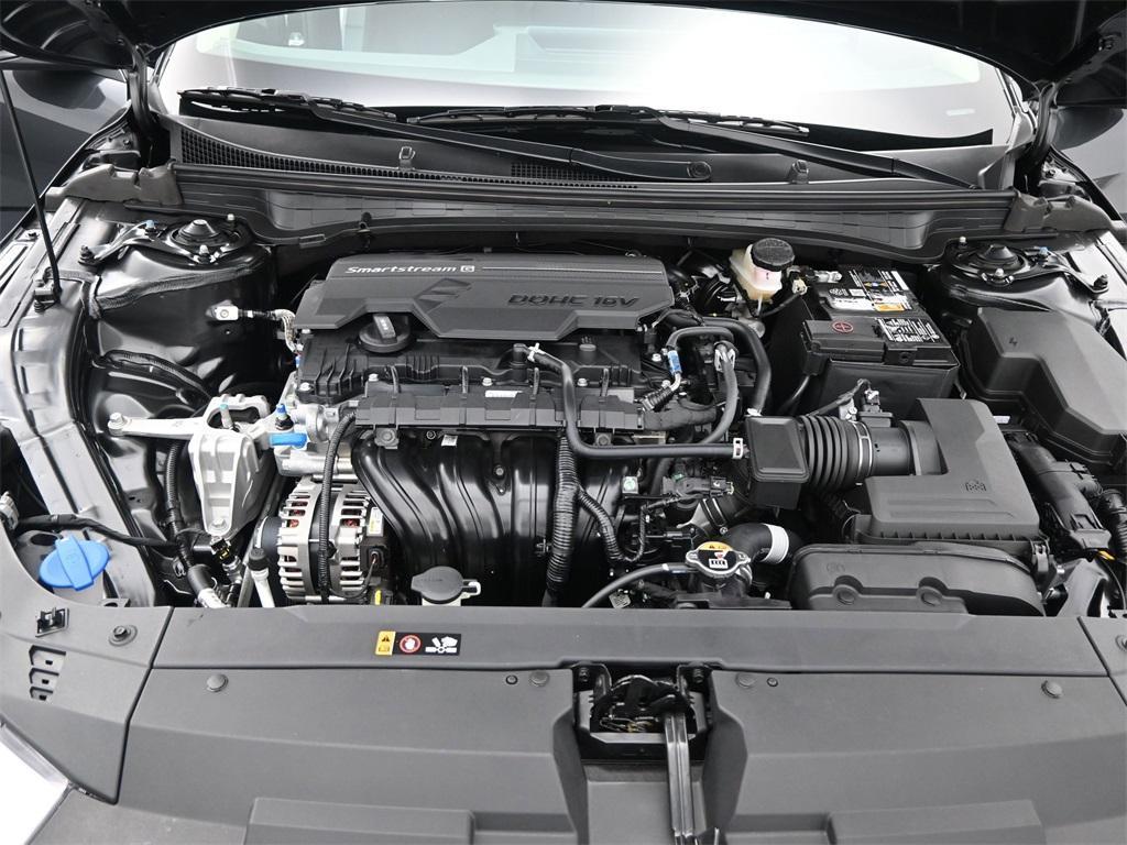 new 2026 Kia K4 car, priced at $23,488