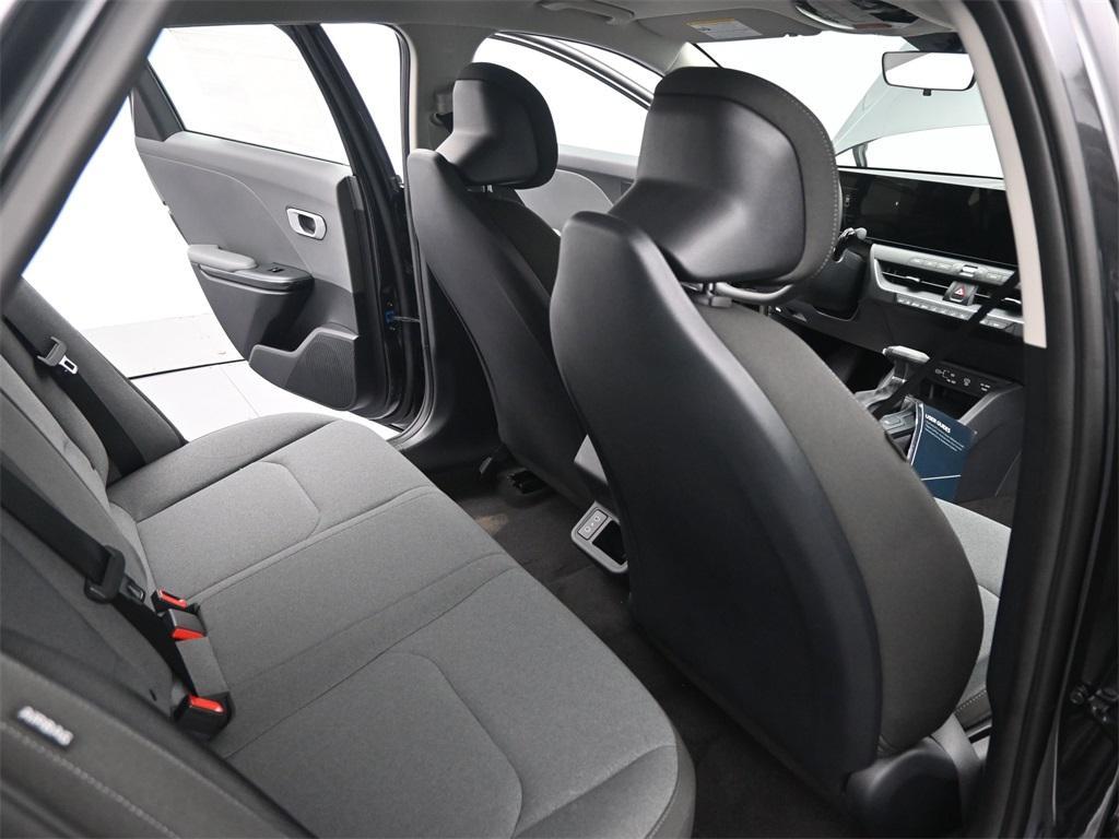 new 2026 Kia K4 car, priced at $23,488