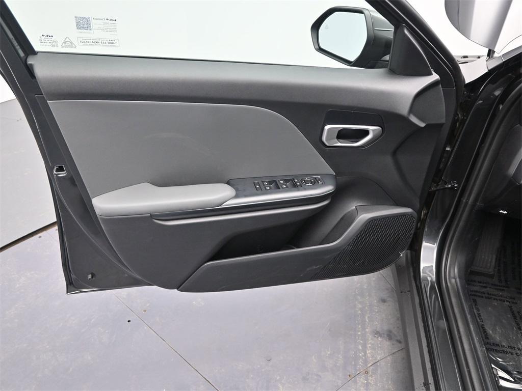 new 2026 Kia K4 car, priced at $23,488