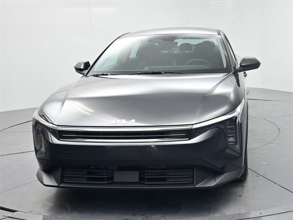 new 2026 Kia K4 car, priced at $23,488