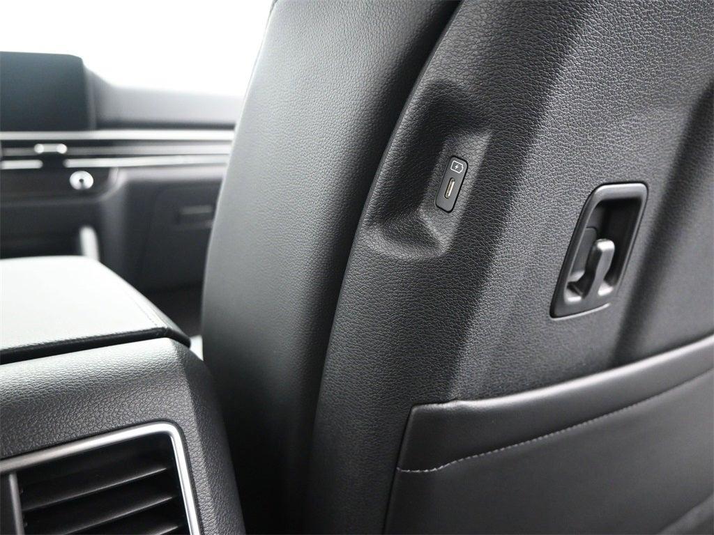 new 2026 Kia Sportage car, priced at $36,965