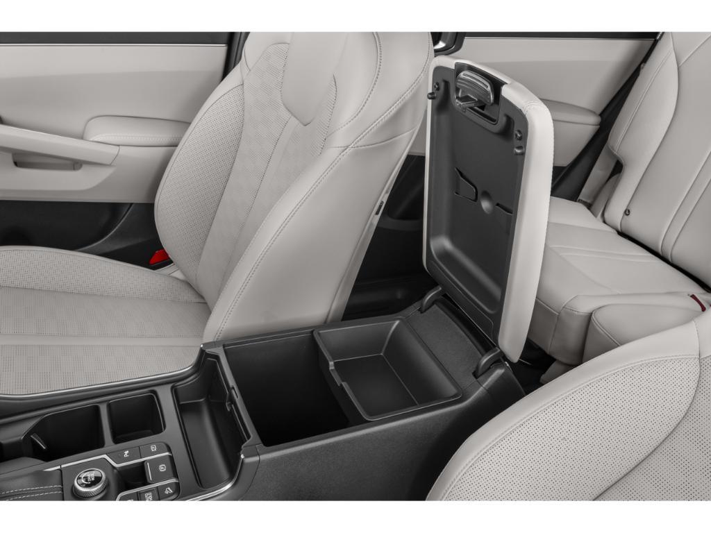 new 2026 Kia Sorento car, priced at $34,437