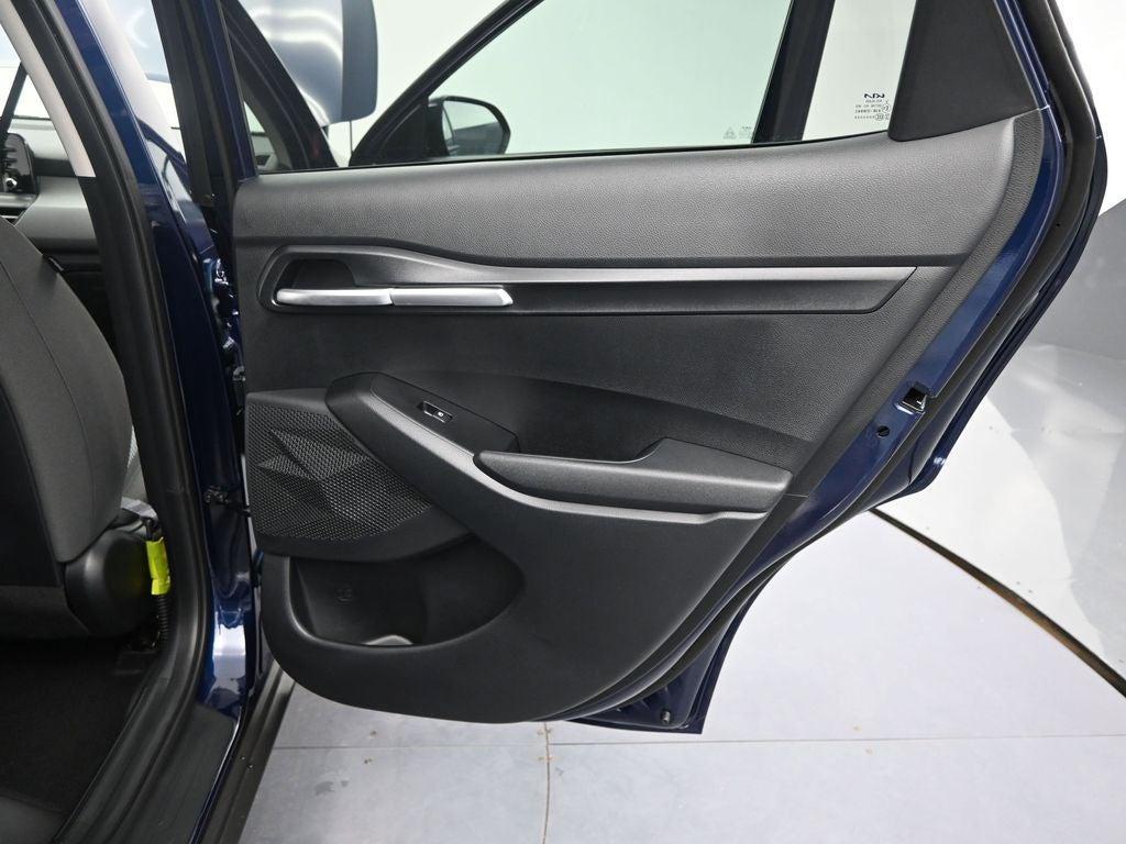 new 2026 Kia Seltos car, priced at $24,171