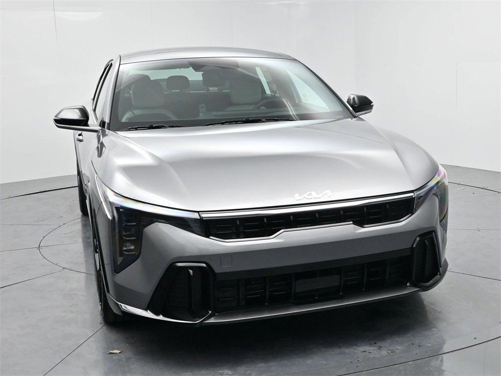new 2026 Kia K4 car, priced at $26,937