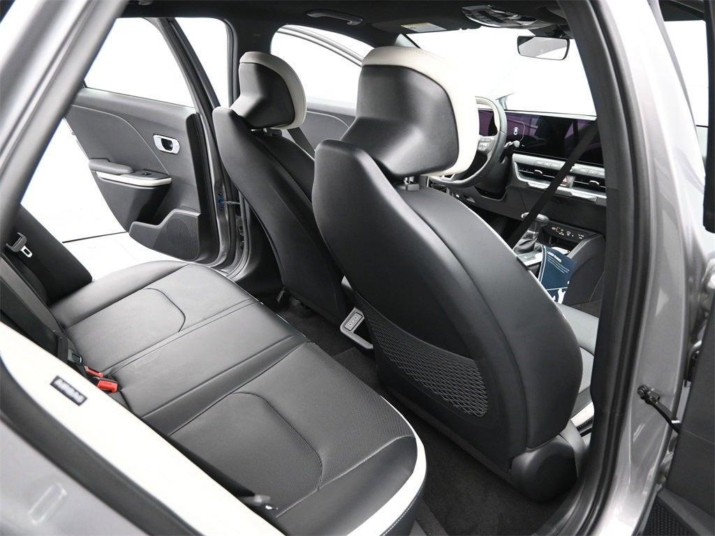 new 2026 Kia K4 car, priced at $26,937