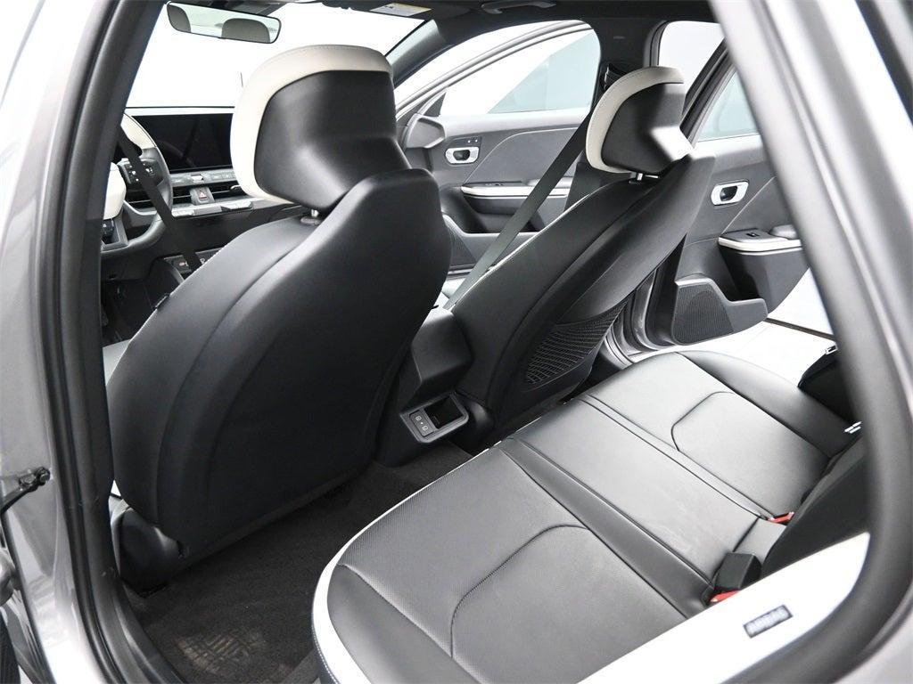 new 2026 Kia K4 car, priced at $26,937