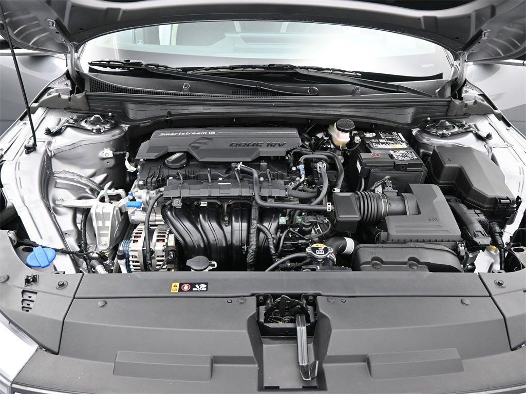 new 2026 Kia K4 car, priced at $26,937