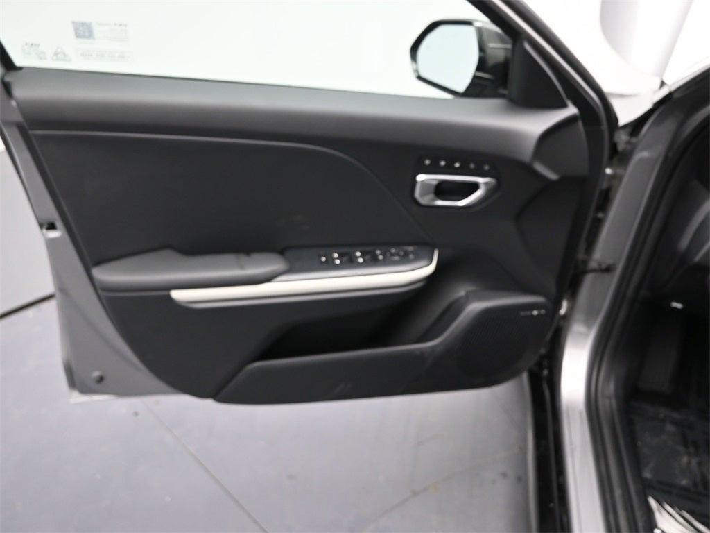 new 2026 Kia K4 car, priced at $26,937