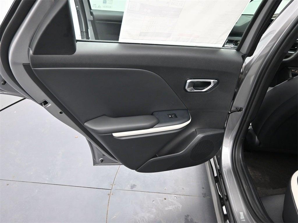 new 2026 Kia K4 car, priced at $26,937