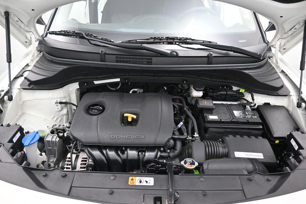 used 2025 Kia Soul car, priced at $21,512
