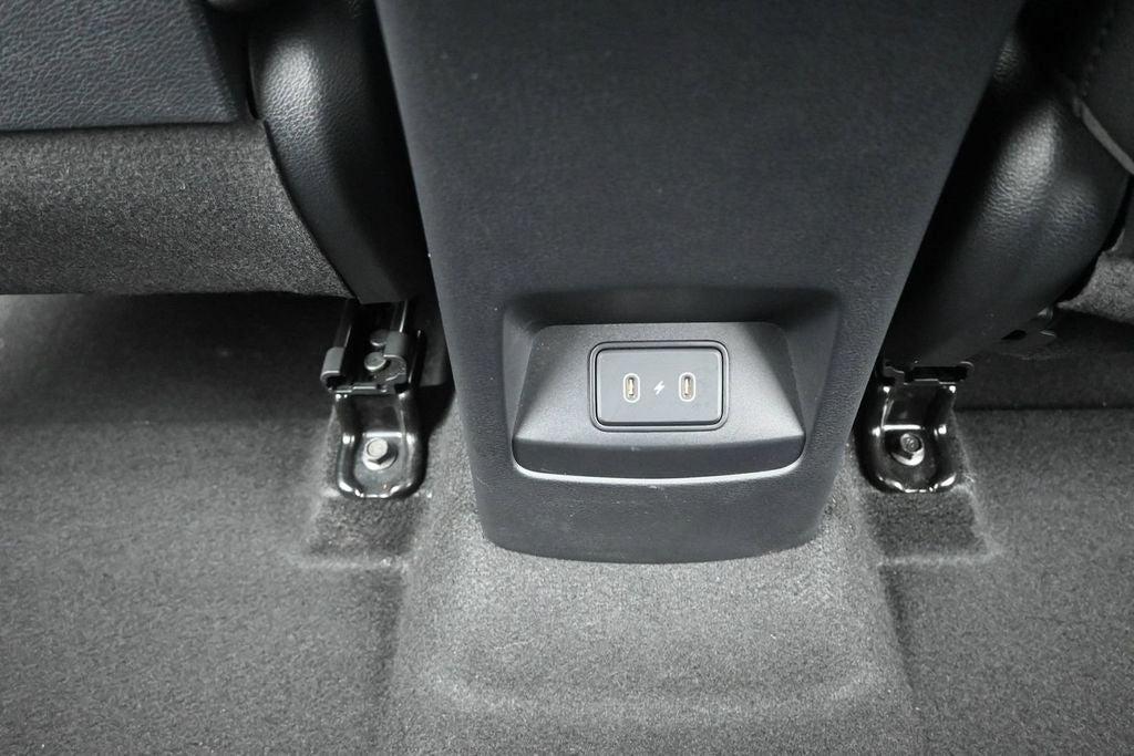 used 2024 Kia Soul car, priced at $23,928