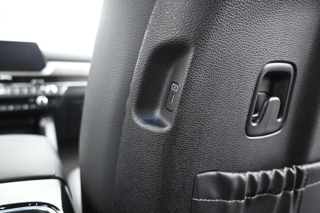 used 2024 Kia Telluride car, priced at $44,988