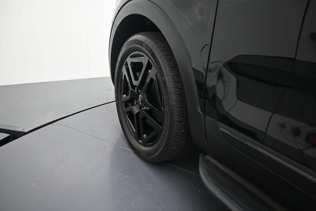 used 2024 Kia Telluride car, priced at $44,988