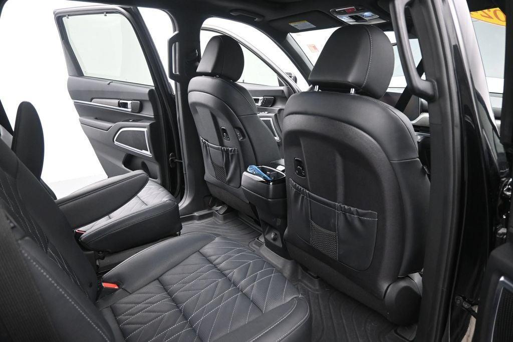 used 2024 Kia Telluride car, priced at $44,988