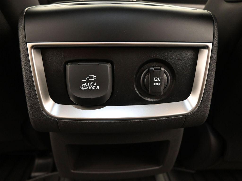 new 2026 Kia Carnival car, priced at $45,232