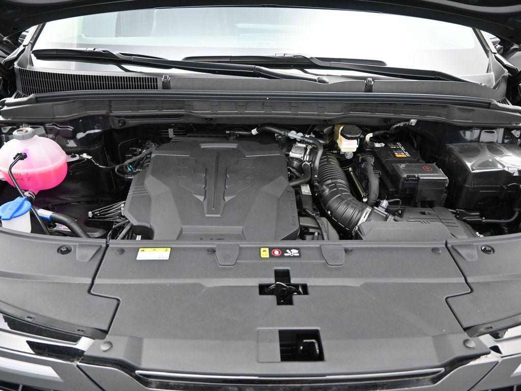 new 2026 Kia Carnival car, priced at $45,232