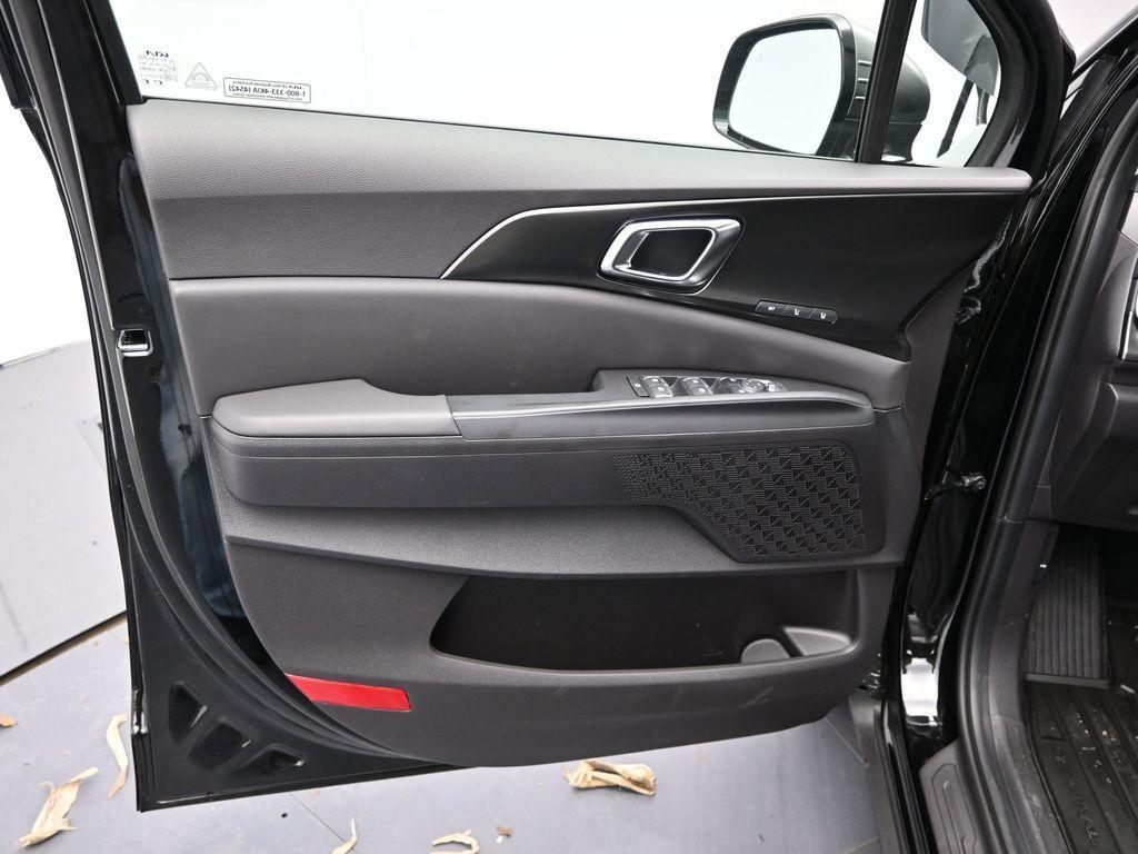 new 2026 Kia Carnival car, priced at $45,232