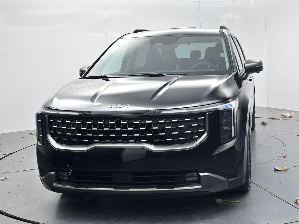 new 2026 Kia Carnival car, priced at $45,232