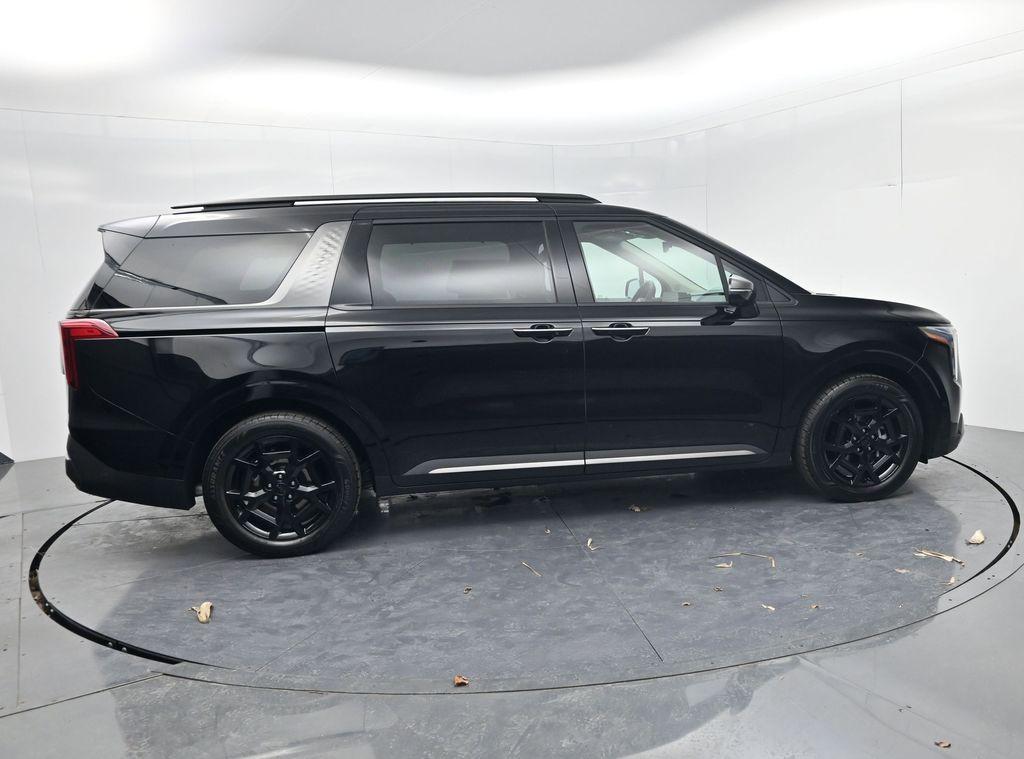 new 2026 Kia Carnival car, priced at $45,232