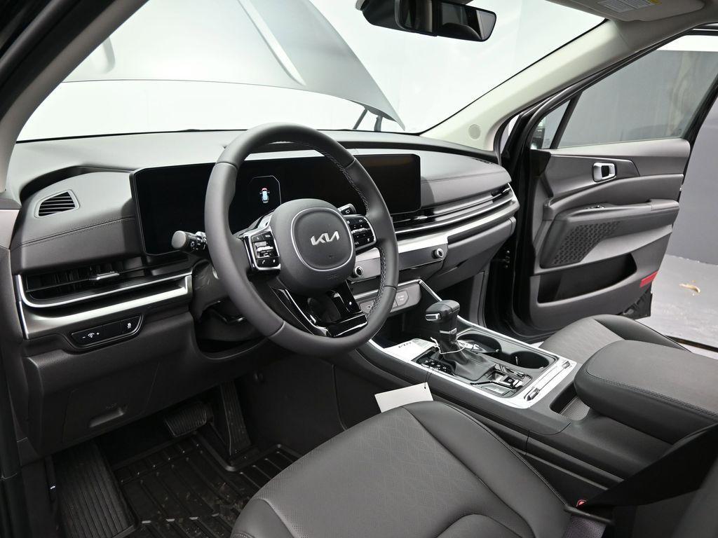new 2026 Kia Carnival car, priced at $45,232