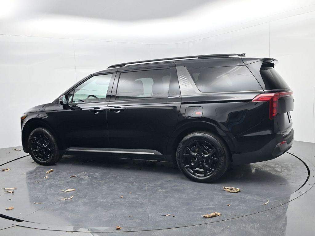 new 2026 Kia Carnival car, priced at $45,232