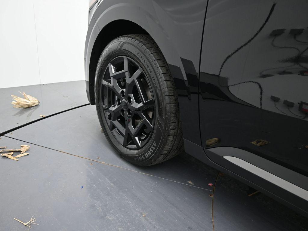new 2026 Kia Carnival car, priced at $45,232