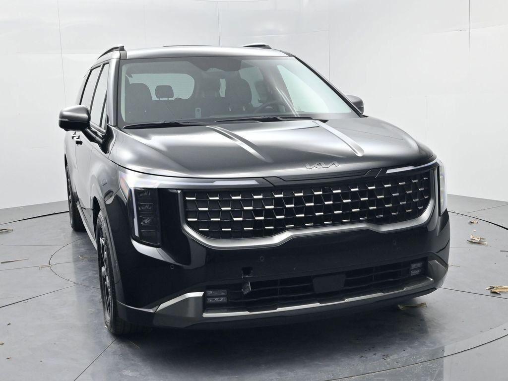 new 2026 Kia Carnival car, priced at $45,232