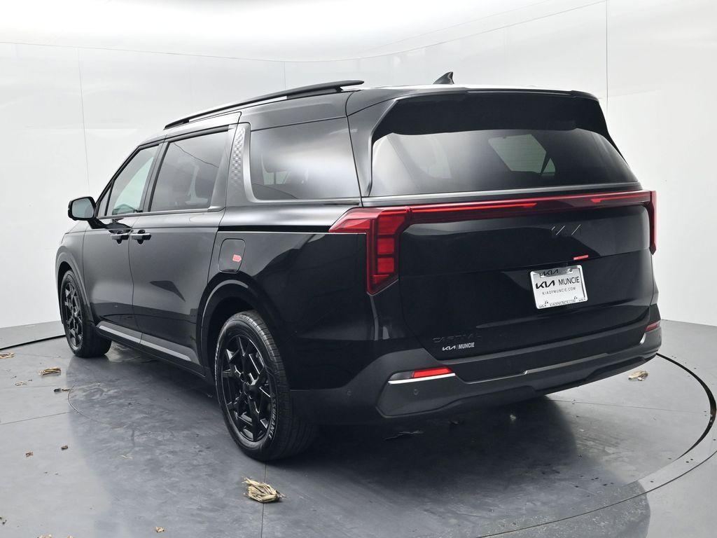 new 2026 Kia Carnival car, priced at $45,232