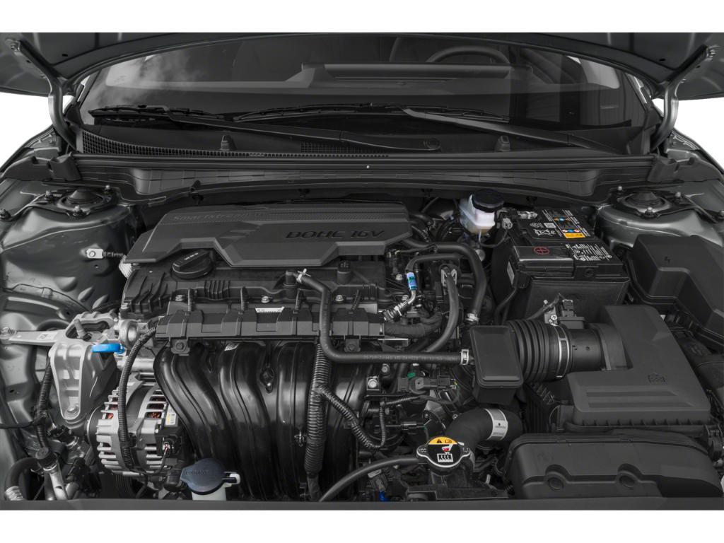 new 2026 Kia K4 car, priced at $23,754