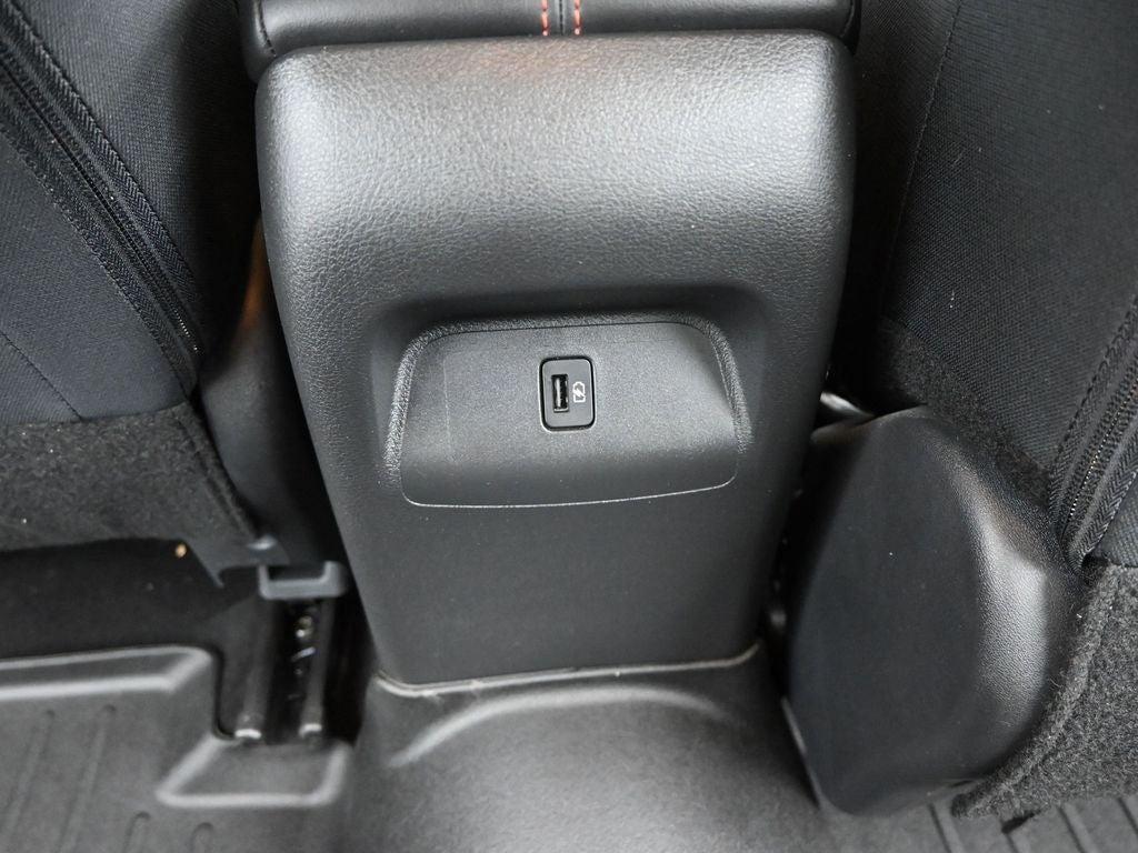 used 2024 Nissan Sentra car, priced at $21,657