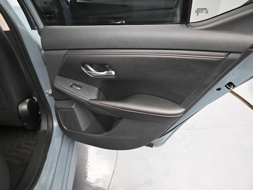 used 2024 Nissan Sentra car, priced at $21,657