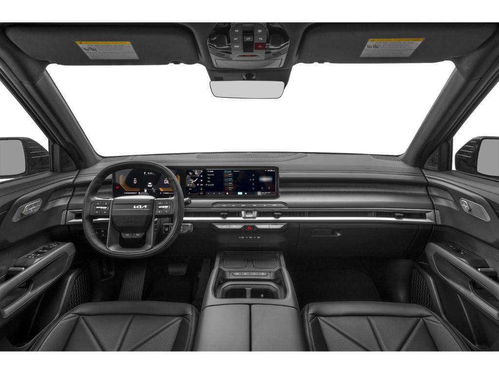 new 2027 Kia Telluride car, priced at $47,986