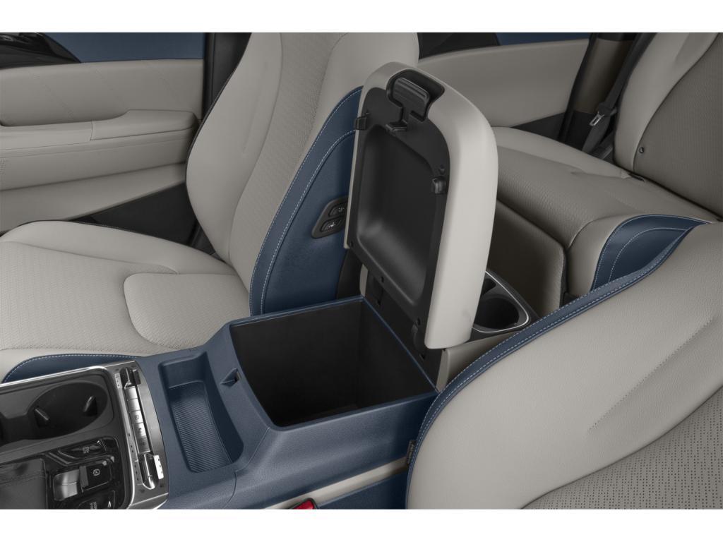 new 2026 Kia Carnival car, priced at $49,661