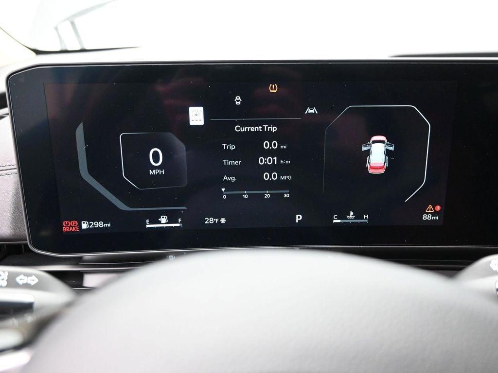 new 2026 Kia Carnival car, priced at $48,672