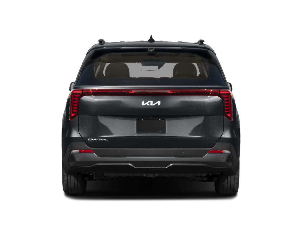 new 2026 Kia Carnival car, priced at $49,661