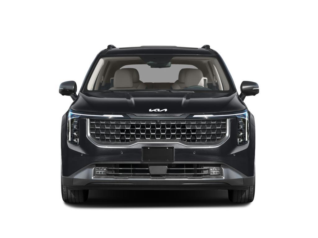 new 2026 Kia Carnival car, priced at $49,661